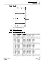 Preview for 233 page of Siemens FN2001-A1 Product Data