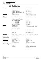 Preview for 238 page of Siemens FN2001-A1 Product Data