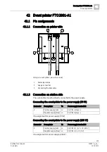 Preview for 239 page of Siemens FN2001-A1 Product Data