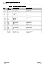 Preview for 266 page of Siemens FN2001-A1 Product Data