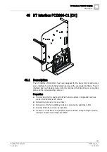 Preview for 293 page of Siemens FN2001-A1 Product Data