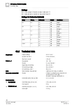 Preview for 298 page of Siemens FN2001-A1 Product Data