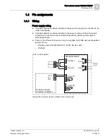 Предварительный просмотр 7 страницы Siemens FN2006-U1 Mounting & Installation