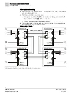 Предварительный просмотр 8 страницы Siemens FN2006-U1 Mounting & Installation