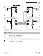 Предварительный просмотр 9 страницы Siemens FN2006-U1 Mounting & Installation