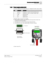 Предварительный просмотр 11 страницы Siemens FN2006-U1 Mounting & Installation