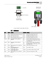 Предварительный просмотр 13 страницы Siemens FN2006-U1 Mounting & Installation