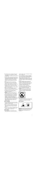 Preview for 5 page of Siemens Fornuis HR445.13N Instruction Manual