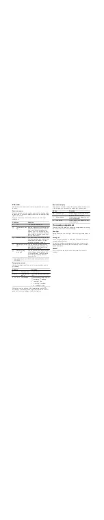 Preview for 9 page of Siemens Fornuis HR445.13N Instruction Manual