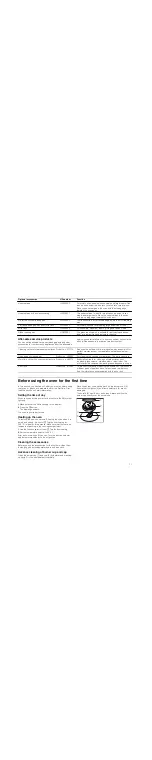 Preview for 11 page of Siemens Fornuis HR445.13N Instruction Manual