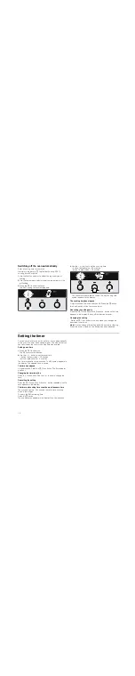 Preview for 14 page of Siemens Fornuis HR445.13N Instruction Manual