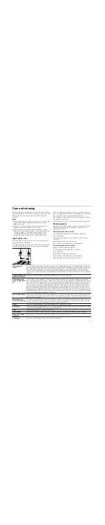 Preview for 15 page of Siemens Fornuis HR445.13N Instruction Manual