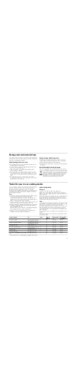 Preview for 19 page of Siemens Fornuis HR445.13N Instruction Manual