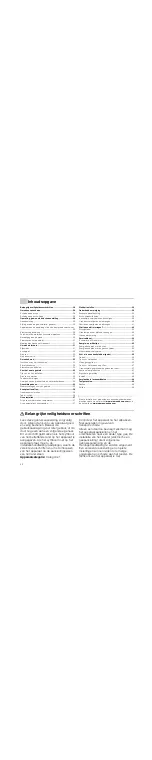 Preview for 26 page of Siemens Fornuis HR445.13N Instruction Manual