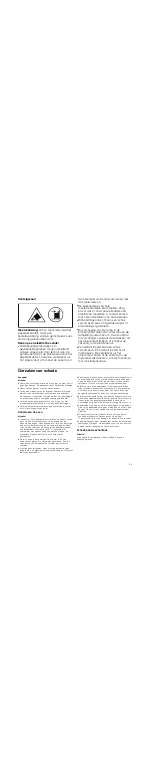 Preview for 29 page of Siemens Fornuis HR445.13N Instruction Manual