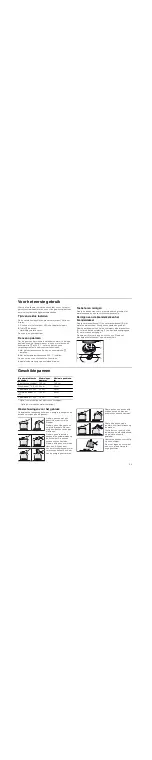 Preview for 35 page of Siemens Fornuis HR445.13N Instruction Manual