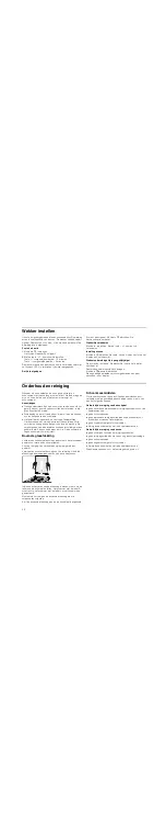 Preview for 38 page of Siemens Fornuis HR445.13N Instruction Manual