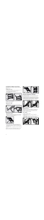 Preview for 40 page of Siemens Fornuis HR445.13N Instruction Manual