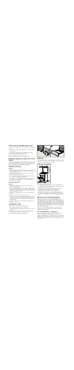 Preview for 7 page of Siemens Fornuis HR745220N Instruction Manual