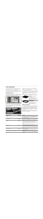 Preview for 10 page of Siemens Fornuis HR745220N Instruction Manual