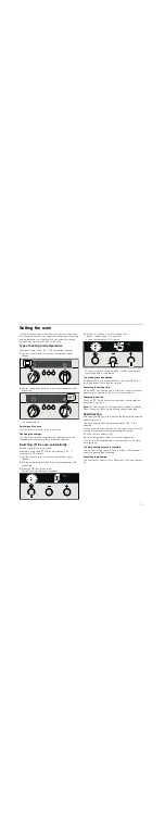 Preview for 13 page of Siemens Fornuis HR745220N Instruction Manual