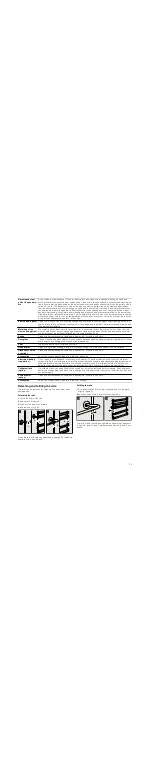 Preview for 15 page of Siemens Fornuis HR745220N Instruction Manual