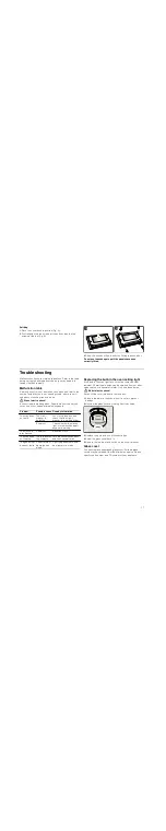 Preview for 17 page of Siemens Fornuis HR745220N Instruction Manual