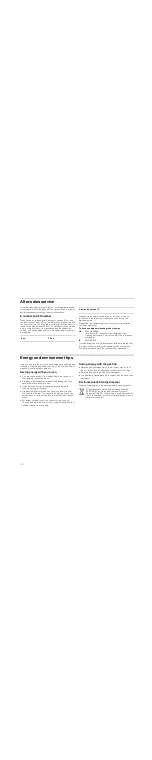 Preview for 18 page of Siemens Fornuis HR745220N Instruction Manual