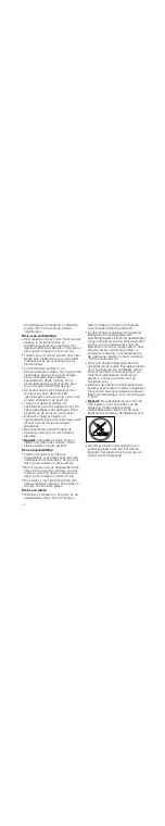 Preview for 30 page of Siemens Fornuis HR745220N Instruction Manual