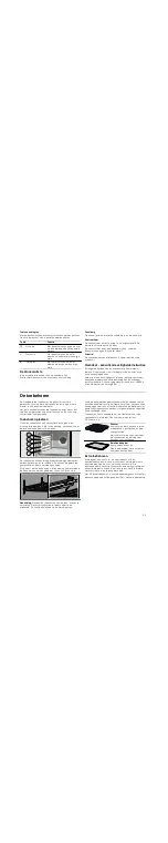 Preview for 35 page of Siemens Fornuis HR745220N Instruction Manual