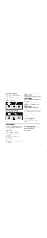 Preview for 39 page of Siemens Fornuis HR745220N Instruction Manual