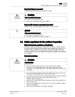 Preview for 9 page of Siemens FP120-Z1 Technical Manual