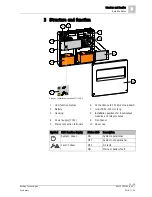 Preview for 13 page of Siemens FP120-Z1 Technical Manual