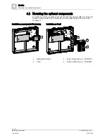 Preview for 16 page of Siemens FP120-Z1 Technical Manual