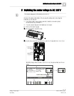 Preview for 23 page of Siemens FP120-Z1 Technical Manual