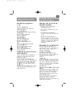 Preview for 19 page of Siemens Fridge-freezer Operating Instructions Manual