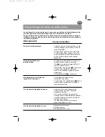 Preview for 23 page of Siemens Fridge-freezer Operating Instructions Manual