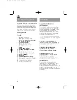 Preview for 28 page of Siemens Fridge-freezer Operating Instructions Manual