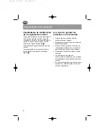 Preview for 30 page of Siemens Fridge-freezer Operating Instructions Manual