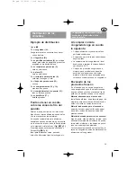 Preview for 31 page of Siemens Fridge-freezer Operating Instructions Manual