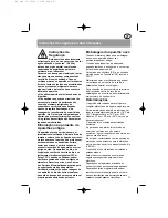 Preview for 39 page of Siemens Fridge-freezer Operating Instructions Manual