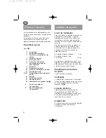 Preview for 40 page of Siemens Fridge-freezer Operating Instructions Manual