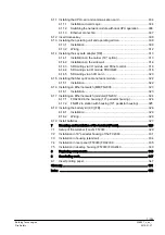 Preview for 7 page of Siemens FS20 Mounting & Installation