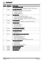 Preview for 14 page of Siemens FS20 Mounting & Installation