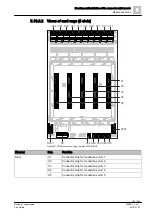 Preview for 169 page of Siemens FS20 Mounting & Installation