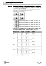 Preview for 172 page of Siemens FS20 Mounting & Installation