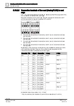 Preview for 174 page of Siemens FS20 Mounting & Installation