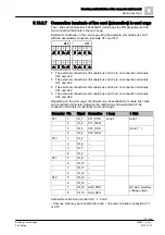 Preview for 175 page of Siemens FS20 Mounting & Installation