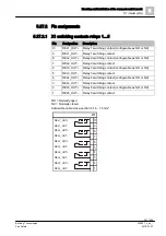 Preview for 207 page of Siemens FS20 Mounting & Installation