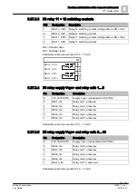 Preview for 209 page of Siemens FS20 Mounting & Installation